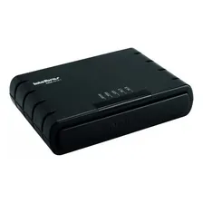 Adaptador Analog. P Tel. Voip - Ata Gkm 2210t 2 Canais Foto mini  2