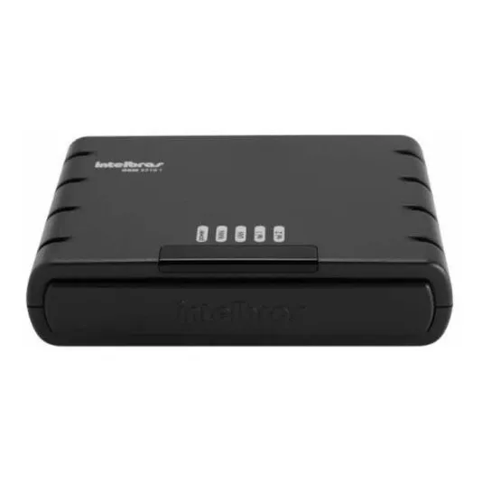 Adaptador Analog. P Tel. Voip - Ata Gkm 2210t 2 Canais Foto 1