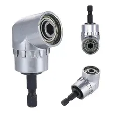 Adaptador Angular 105 Graus P/ Furadeira Parafusadeira Foto mini 2