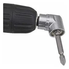Adaptador Angular 105 Graus P/ Furadeira Parafusadeira Foto mini 4