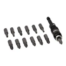Adaptador Angular Dewalt P/ Parafusadeira Magnético 14 Pc Foto mini 4