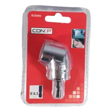 Adaptador Angular Para Parafusadeira Charbs Foto  mini 1
