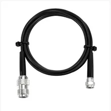 Adaptador Antena Celular Sma Macho / Tnc Femea Cf-395 Foto mini 2