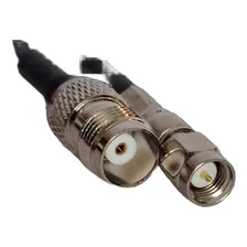 Adaptador Antena Externa Celular E Modem 2g/3g/4g/5g Foto mini 4