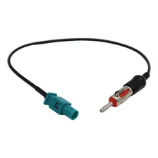 Adaptador Antena Sandero Duster Logan Renault Foto mini 1