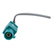 Adaptador Antena Sandero Duster Logan Renault Foto mini 4