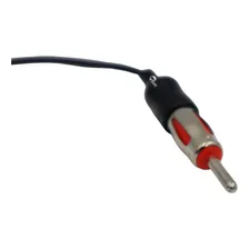 Adaptador Antena Sandero Duster Logan Renault Foto mini 2