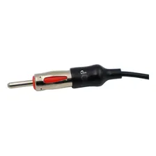 Adaptador Antena Sandero Duster Logan Renault Foto mini 3