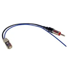 Adaptador Antena Som Honda New Fit City Civic 2012 Foto  mini 1