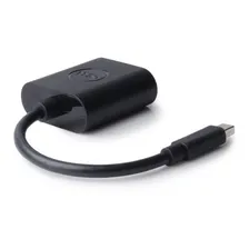 Adaptador Apple Macbook Dell Mini Displayport para VGA Foto mini 2