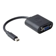 Adaptador Apple Macbook Dell Mini Displayport para VGA Foto mini 1