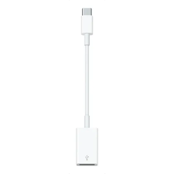 Adaptador Apple USB-c para USB Foto 1