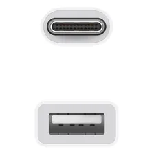 Adaptador Apple USB-c para USB Foto mini 2