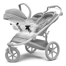Adaptador Bebe Conforto Chicco D/ Thule Urban Glide 20110741 Foto mini 2