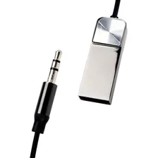 Adaptador Bluetooth 5.1 Usb P2 Automotivo Haiz Hz-b27 Foto mini 4