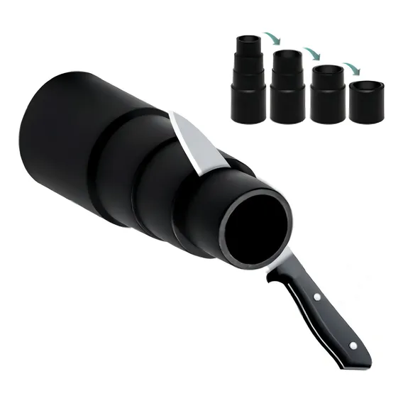 Adaptador Bocal Bico Acess贸rios Aspiradores De P贸 26mm-41mm Foto 1