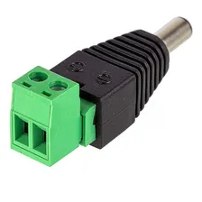 Adaptador Borne Plug P4 - Macho Foto mini 1