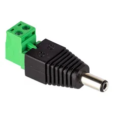 Adaptador Borne Plug P4 - Macho Foto mini 2