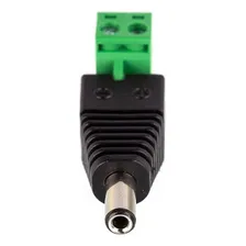 Adaptador Borne Plug P4 - Macho Foto mini 4