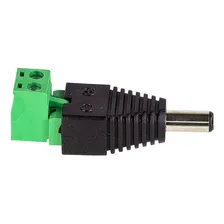 Adaptador Borne Plug P4 - Macho Foto mini 3