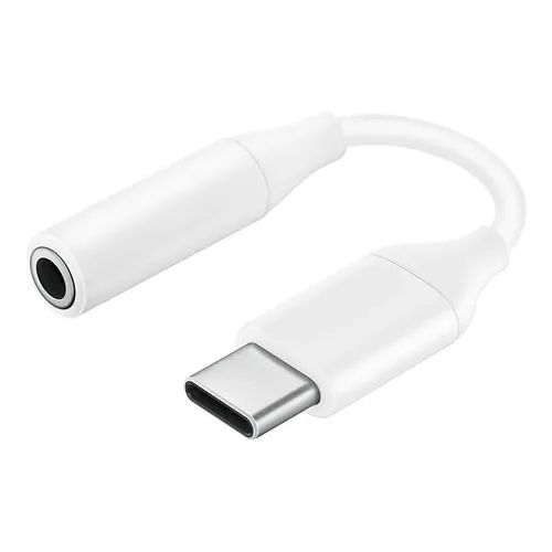 Adaptador Cabo Tipo C Usb-c Para Fone Ouvido P2 3.5mm Foto 1