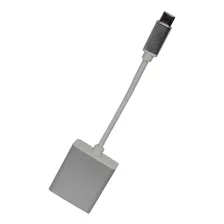 Adaptador Cabo Usb-c Para Hdmi Type C Macho Foto mini 2