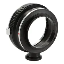 Adaptador Canon Eos Ef P/ Sony Nex Foto mini  3
