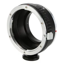 Adaptador Canon Eos Ef P/ Sony Nex Foto mini 4