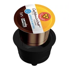 Adaptador Capsulas 3 Corações Para Cafeteira Dolce Gusto Foto mini 1