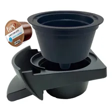 Adaptador Capsulas 3 Corações Para Cafeteira Dolce Gusto Foto mini 2