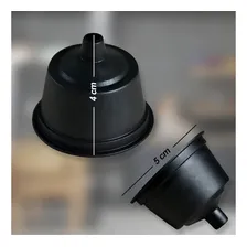 Adaptador Capsulas 3 Corações Para Cafeteira Dolce Gusto Foto mini 4