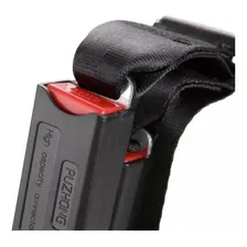 Adaptador Cinto Isofix Universal Cadeirinha Carro Regulável Foto mini 2