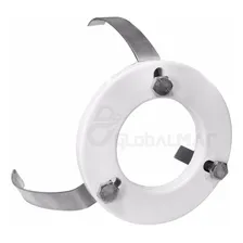 Adaptador Com Garras Para Refletores Led Pratic Sodramar 220V Foto mini  2