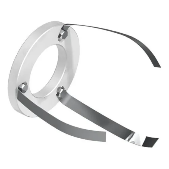 Adaptador Com Garras Para Refletores Led Pratic Sodramar 220V Foto 1