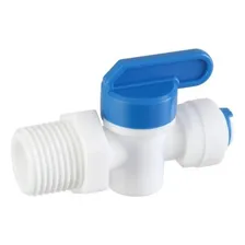 Adaptador Conexão P/ Purificadores De Água Rosca 1/2'' Cn037 Foto mini 2