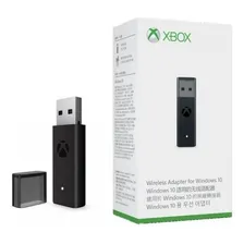 Adaptador Controle Xbox One Wireless Pc Pronta Foto mini 1