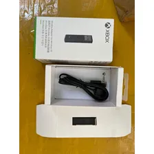 Adaptador Controle Xbox One Wireless Pc Pronta Foto mini 4