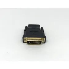 Adaptador Conversor Hdmi Fêmea X Dvi Macho Xt-568 Foto mini 4
