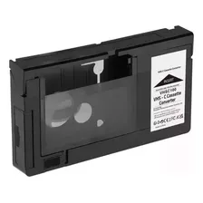 Adaptador de cassete VHS-c para câmeras de vĂdeo VHS-c Vhs Jvc R Foto mini 2