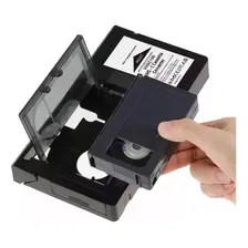 Adaptador de cassete VHS-c para câmeras de vĂdeo VHS-c Vhs Jvc R Foto mini 1