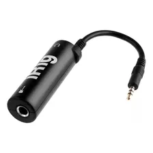 Adaptador de interface de áudio para guitarra iOS Irig Ik Multimedia Foto  mini 1