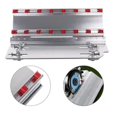 Adaptador De Makita 45 Graus Porcelanato Guia Serra Marmore Foto mini 2