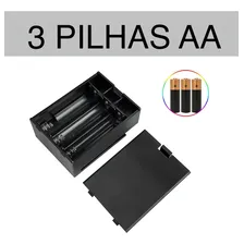 Adaptador De Pilhas Para NÃvel A Laser A Bateria Foto mini 4