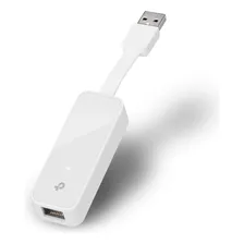 Adaptador De Rede Tp-link Ue300 Usb Para Rj45 Gigabit Foto mini 1
