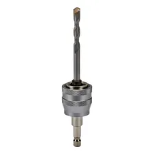 Adaptador De Serra Copo E Broca Piloto Tct E-06959-makita Foto mini  2