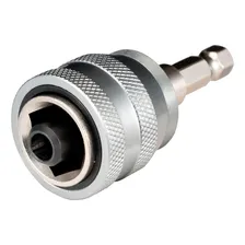 Adaptador De Serra Copo E Broca Piloto Tct E-06959-makita Foto  mini 1