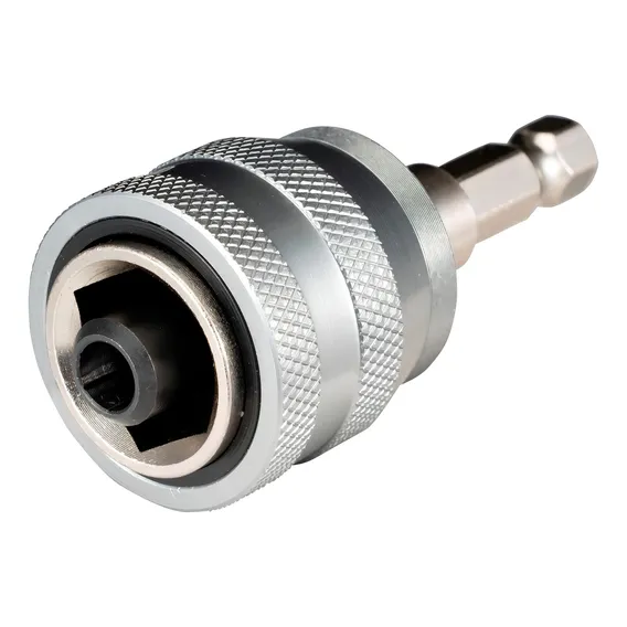 Adaptador De Serra Copo E Broca Piloto Tct E-06959-makita Foto 1