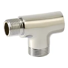 Adaptador De Torneiras Uso Geral Máquina Lavar Roupas/louça Foto  mini 1