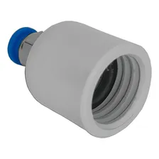 Adaptador De Ventosa Para Aparelho Vacuoterapia Endermo Na Foto mini 1