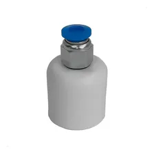 Adaptador De Ventosa Para Aparelho Vacuoterapia Endermo Na Foto mini 4